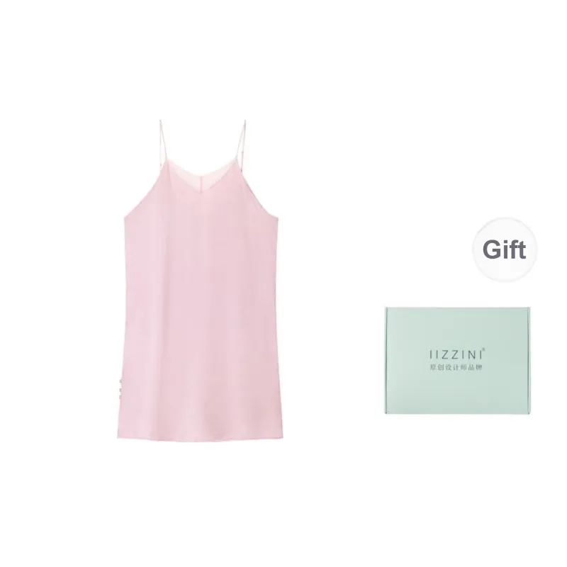 IIZZINI Women's Nightgowns-3