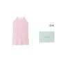 [Gift Box Set]Mulberry Silk Camisole Nude Pink Nightgown