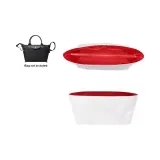 Energy[Medium Size]Red Lining Waterproof Liner