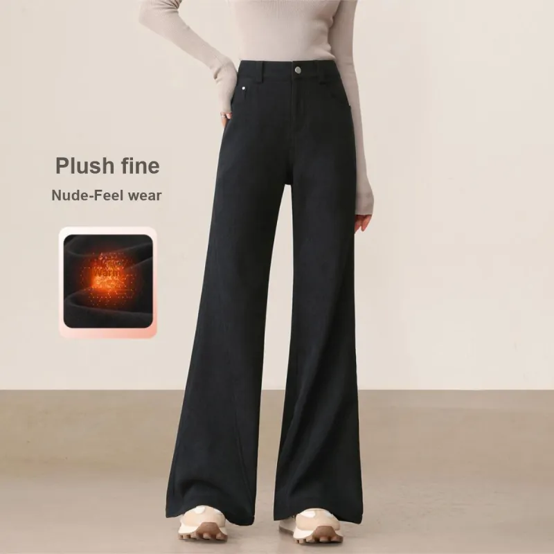 HIPPIEMISS Casual Pants Women's-3