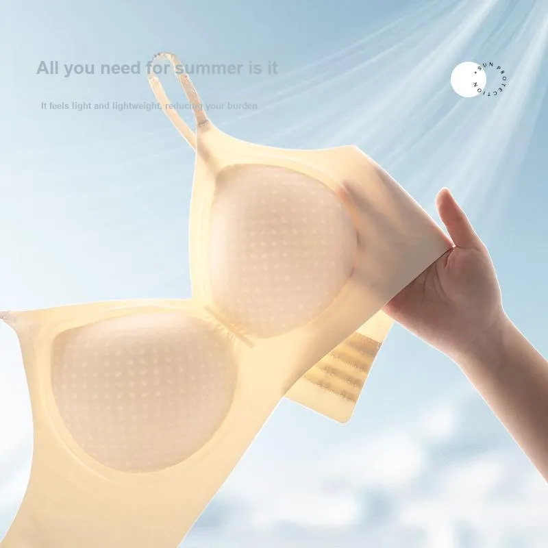 Urban beauty Women's Bras-5