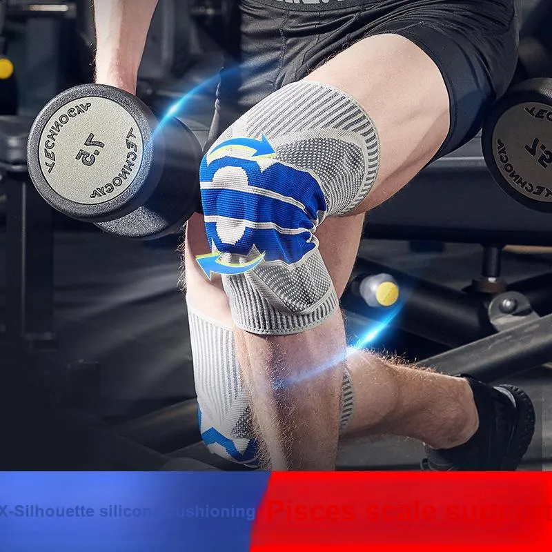Shuosen Knee Pads-1