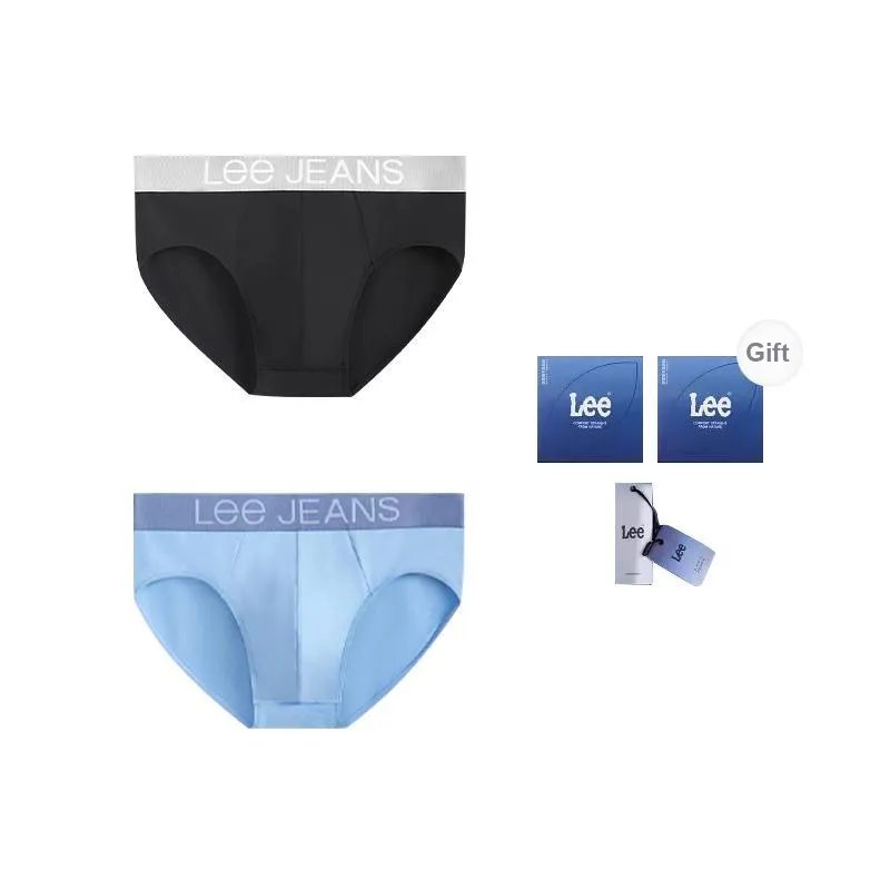 Lee Men Underpants-8