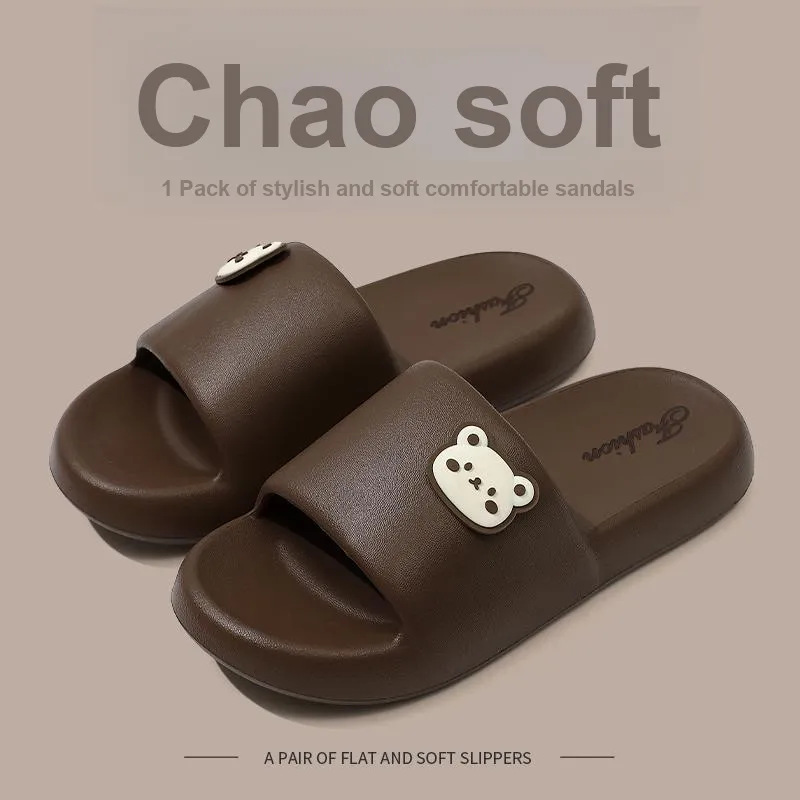 Foot recreation Slippers / Home Slippers-13
