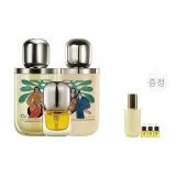 토너 120ml + 에센스 로션 120ml + 에센스 오일 15ml + 선물