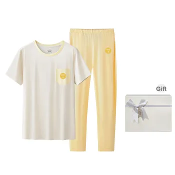 ROBINHOOD Pajama Set Women's Gift Box Set