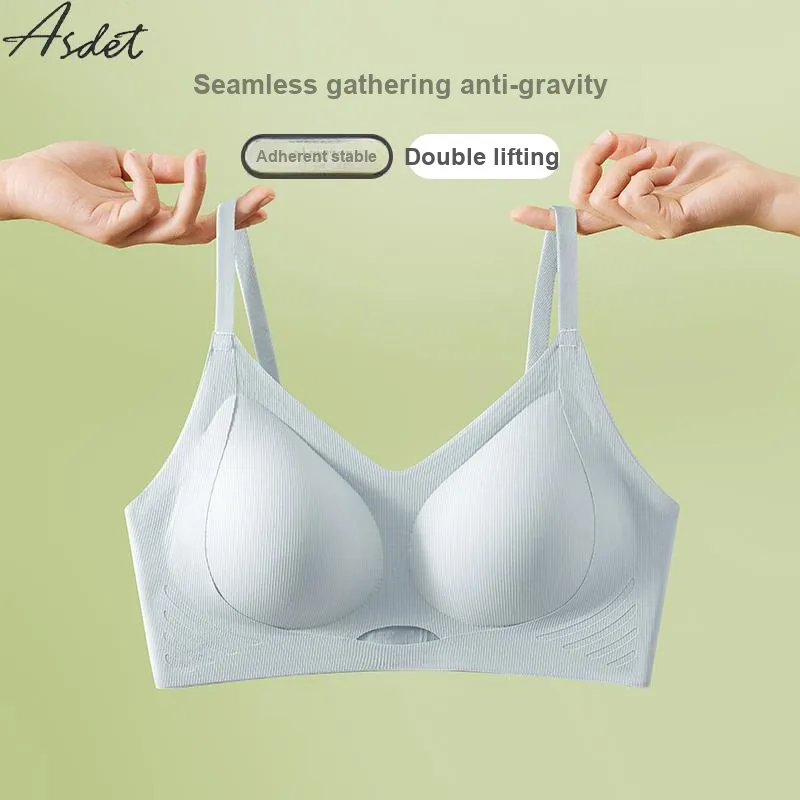 YUZHAOLIN Bra Women's Combo Set-8