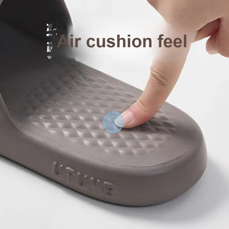 UTUNE Slippers / Home Slippers-19