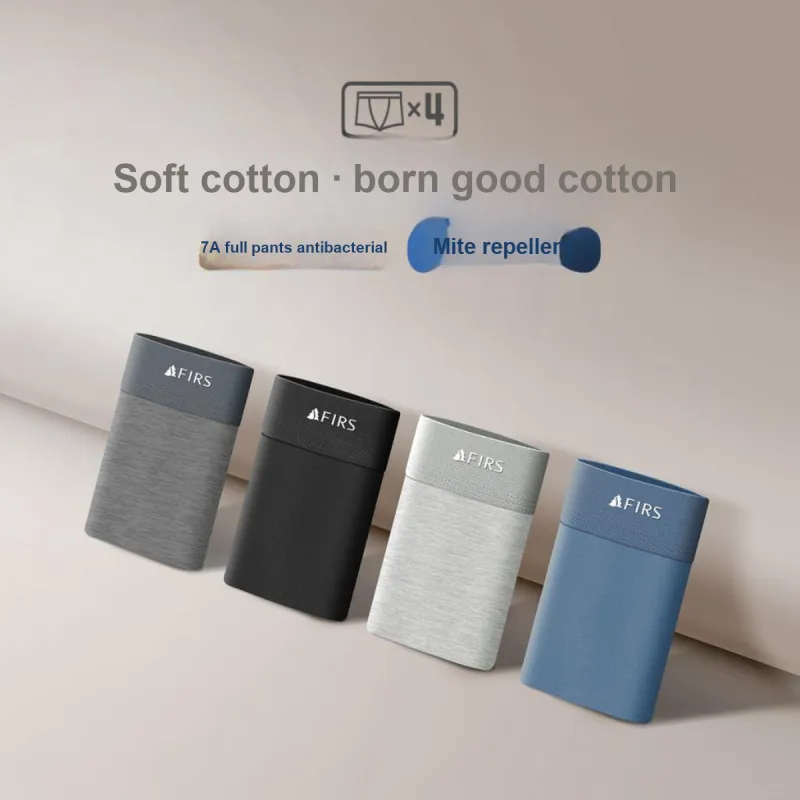 FIRS Men Underpants-7