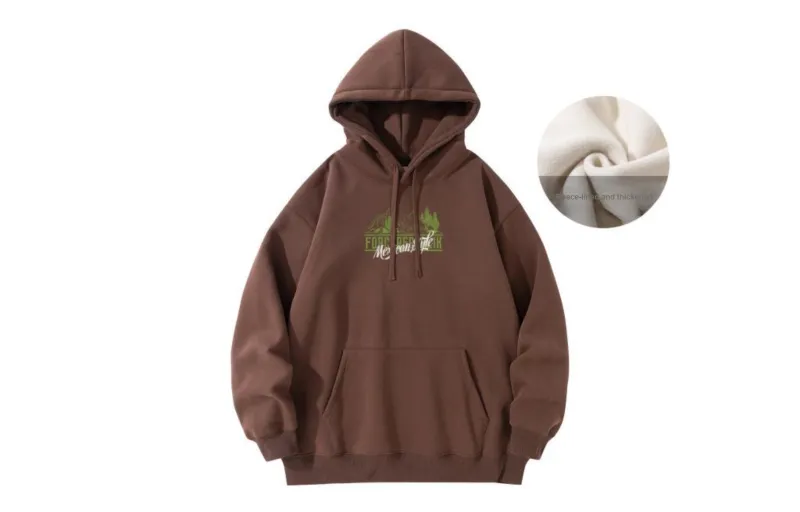 FORCEREPUBLIK Sweatshirt Unisex-55