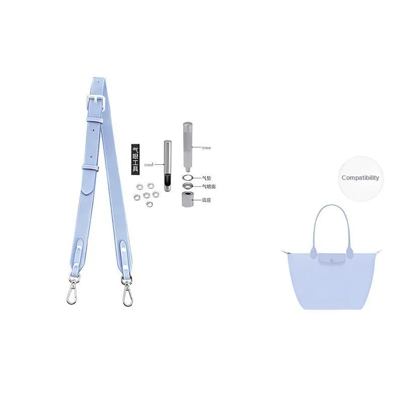 Ingenuity Handmade Bag Straps-14