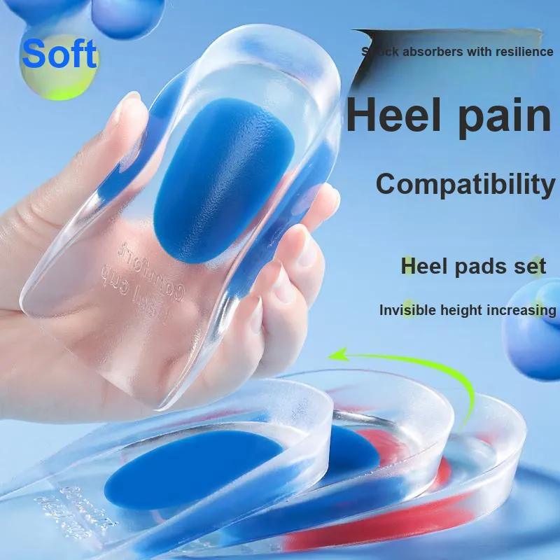 ENL Insoles Unisex-1