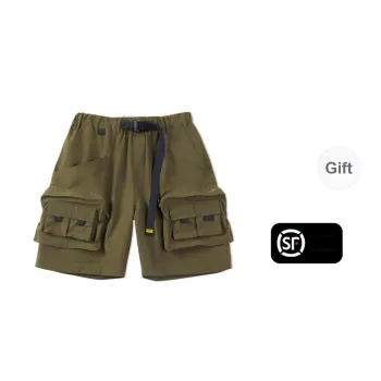 MADEN T Shirts Men