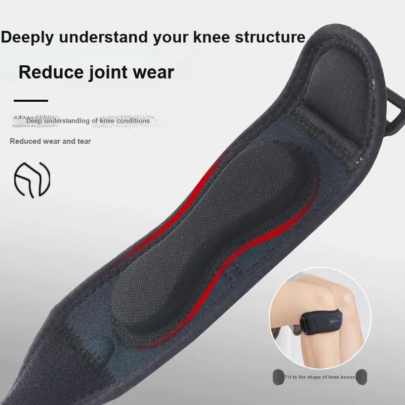 SORBOTHANE Patella Bands-3