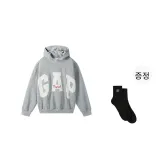그레이-옷 증정 세트