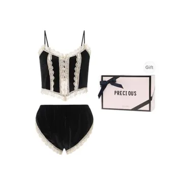 OEING Pajama Set Women's Gift Box Set