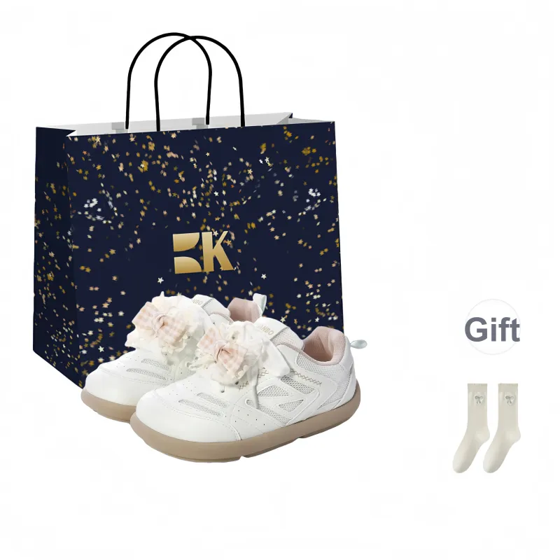 Boldi Kuki Skateboard Shoes Women's Shopping Bag-4