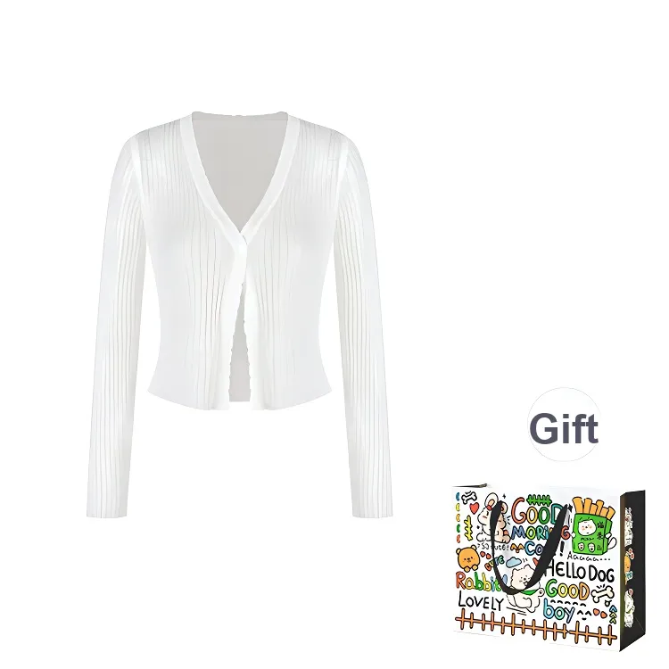OURUOKE Knitwear Women's-1