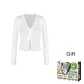 White (Shopping Bag)