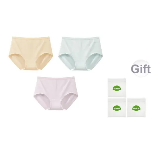 Mushroom Lady's House Трусики-бикини Женские