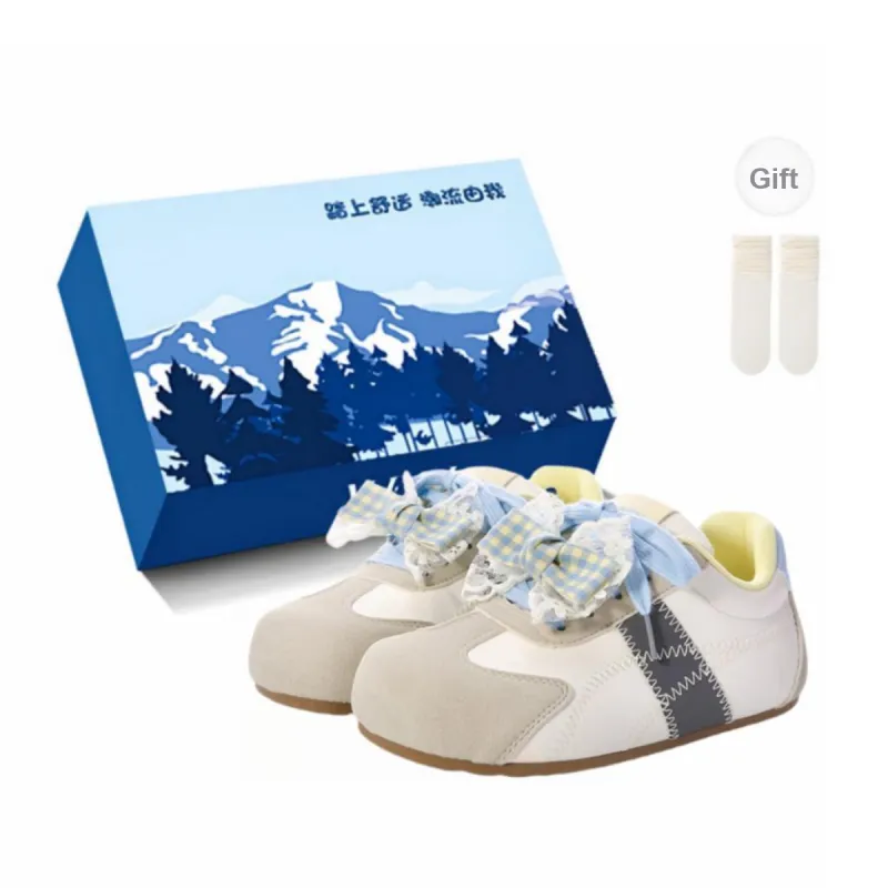 Fawn Miri Slip Resistant, Abrasion Resistant, Breathable Low Top Skateboard Shoes Women's-7