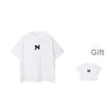 С подарками (off-white обычный + укороченный)