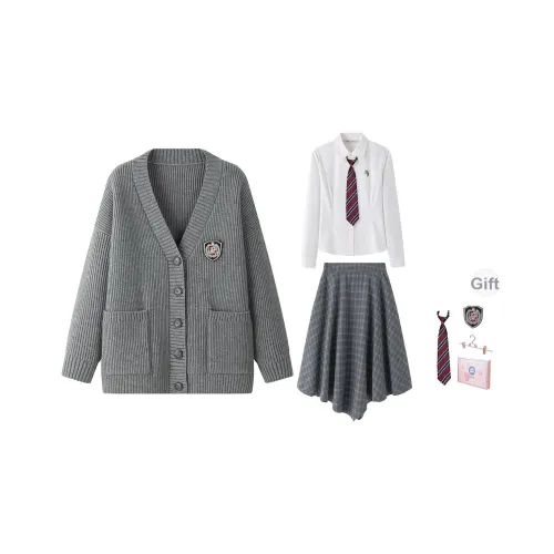 Tokyo Season JK UNIFORM Комплекты одежды Женские