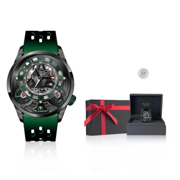 TELENSOSU Men Watch