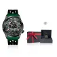 Green+Giveaway Strap