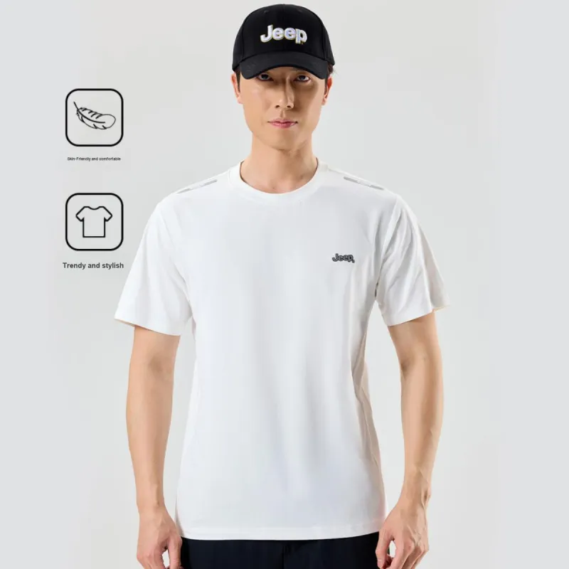 Jeep T Shirts Unisex-2