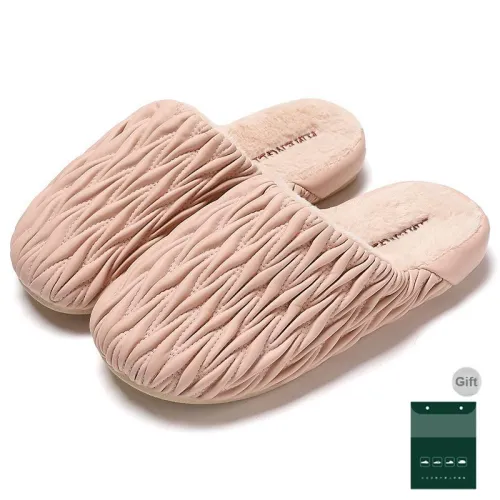 Ganshu Slippers / Home Slippers