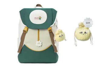 MR.ACE HOMME Polyester Backpack Regular Unisex Multicolor