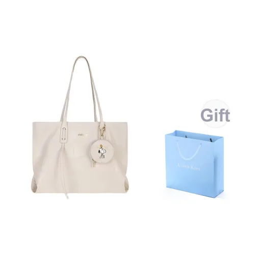 COLINS KEIRS Сумки через плечо Экрю Женские