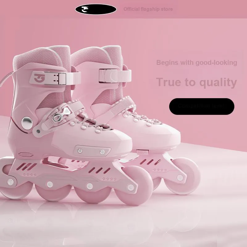 TJAY Inline Skates-11