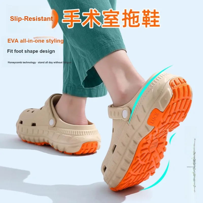 KUUJOO Slippers / Home Slippers-7