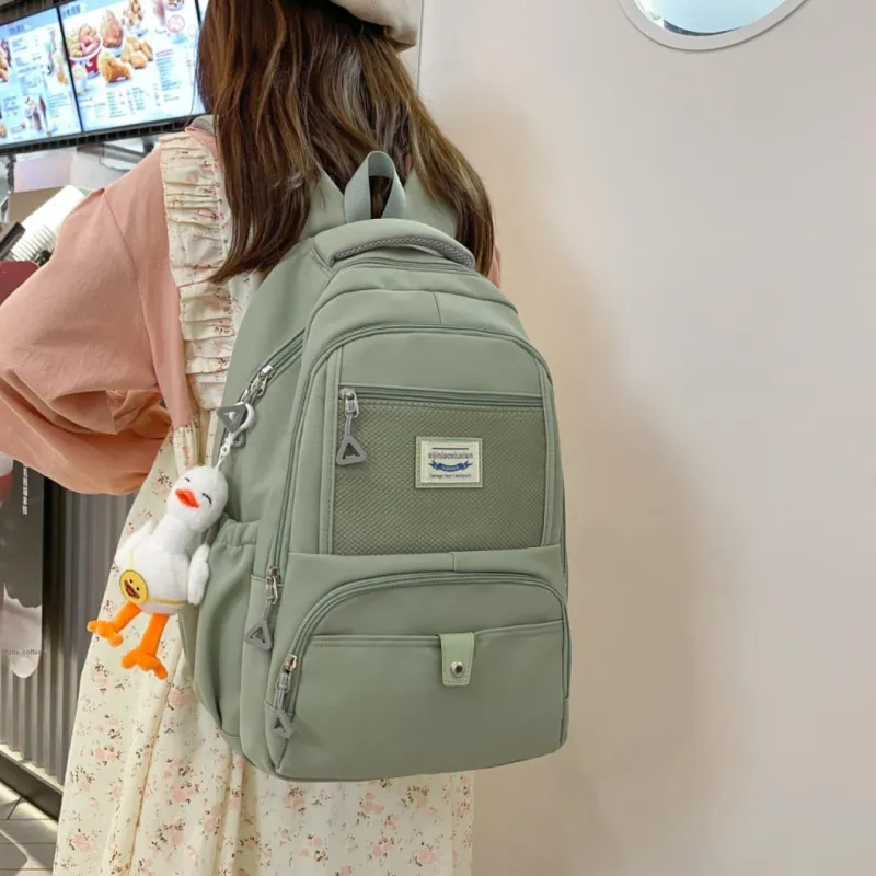 Venerable Brahma Backpacks-5