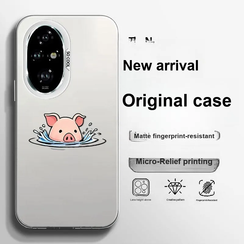 BAOCHENG Phone Cases-3