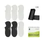 White 4+Black 2