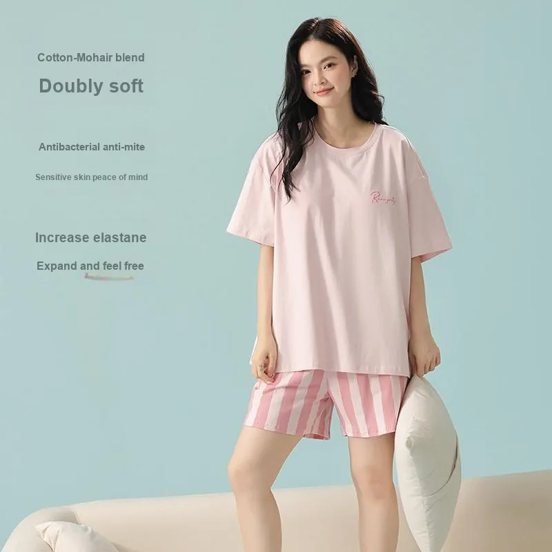 PBENO PD Unisex Pajama Sets-7