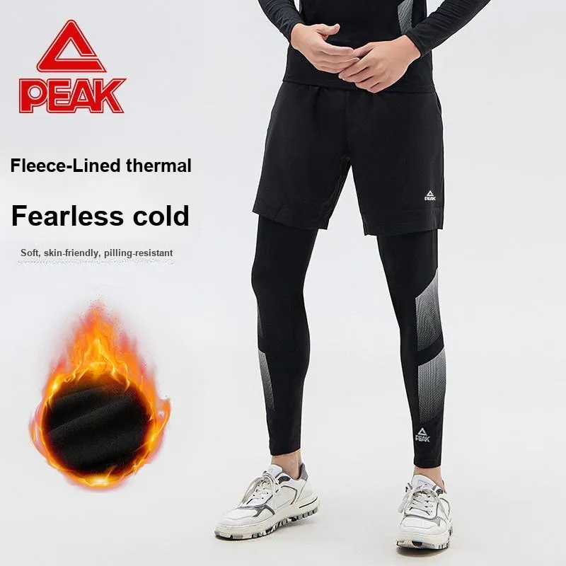 PEAK Variety Training Collection Fitness Set Unisex-1