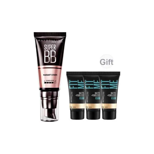 Maybelline BB / CC Крем Женские