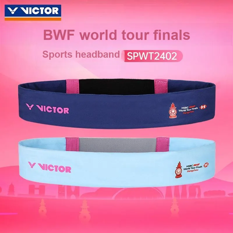 Victor Badminton Equipment-5