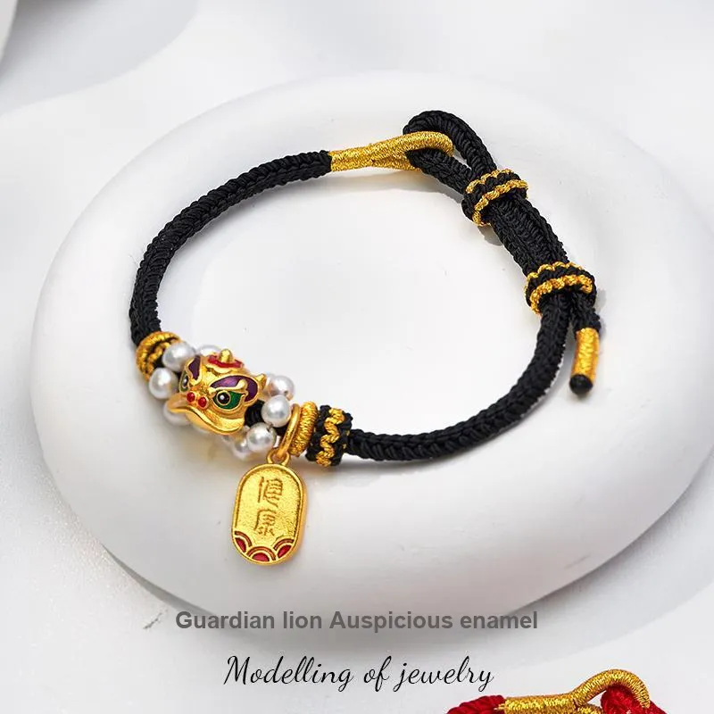 Mofei Pearl Bracelets Unisex-5