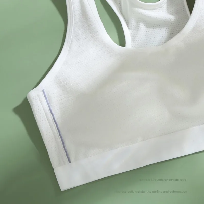 Pretty lady Women's Bras-4