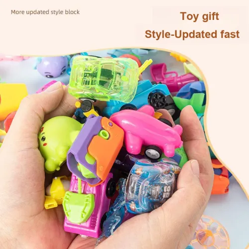 Myo Belle Crack THE GOLDEN Яйцо Счастливый Draw Один Mystery Сумка Целая коробка 20 40 60 PIECES