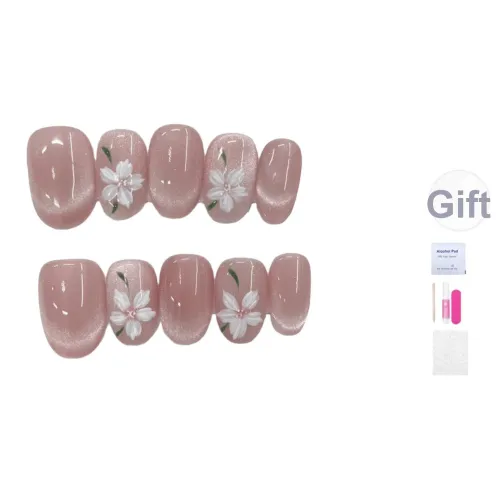 T&Z Искусственные ногти Женские