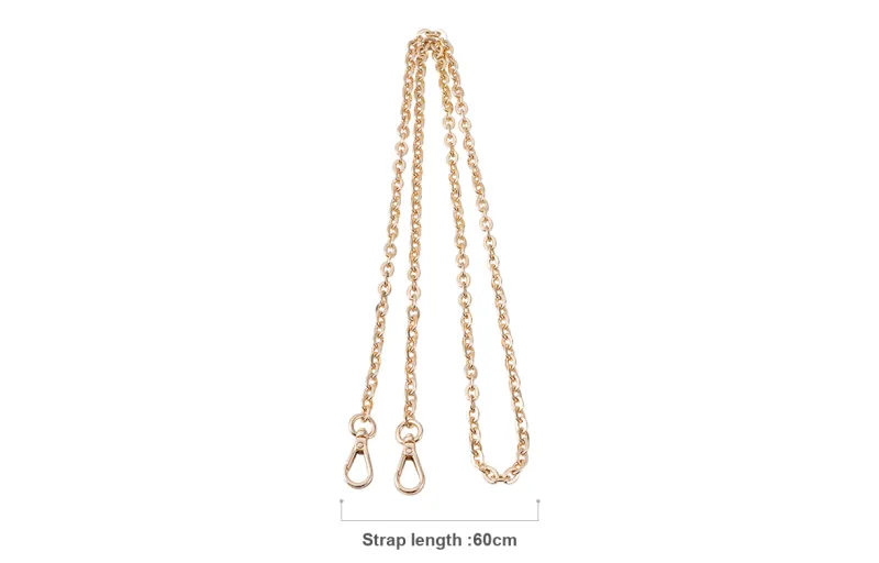 Kim Yeon sha Bag Straps-20