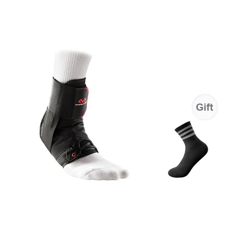 McDavid Ankle Braces Soccer, Basketball, Running, Cycling Unisex Nylon, Polyester-10