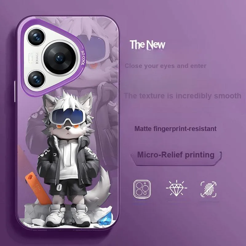 BAOCHENG Phone Cases-5