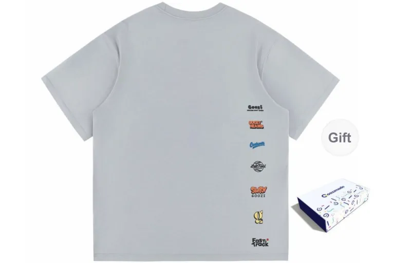ARTSMAN T Shirts Unisex-12